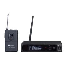 Prodipe B210SOLO DSP UHF - wireless system