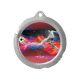 Medal with Luxor Jet Print