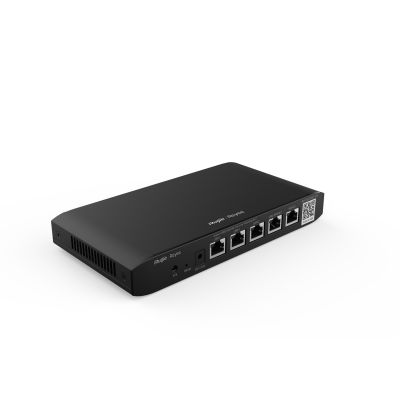 6. Ruijie Reyee RG-EG105G-V3 router