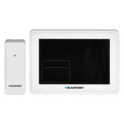 BLAUPUNKT Weather station with external sensor WS30WH