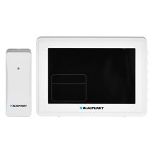 BLAUPUNKT Weather station with external sensor WS30WH