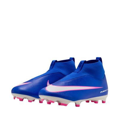 2. Nike Zoom Mercurial Superfly 10 Academy FG/MG FQ8304 446 Kids' Soccer Cleats