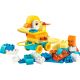 3. LEGO DUPLO 10448 3in1 Animals on Wheels