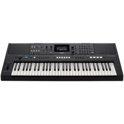 2. Yamaha PSR-E483 - Keyboard