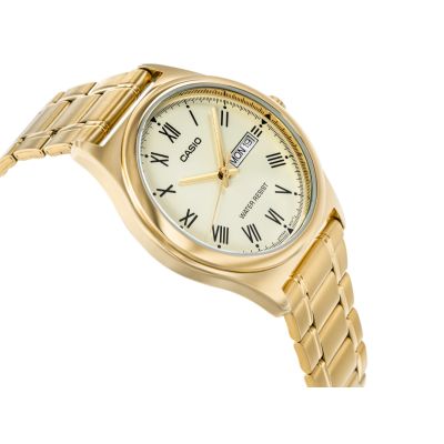 3. Men's Watch CASIO MTP-V006G-9BUDF + BOX