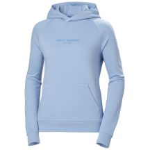 Helly Hansen sweatshirt with hood W Core Hoodie W 54033 627