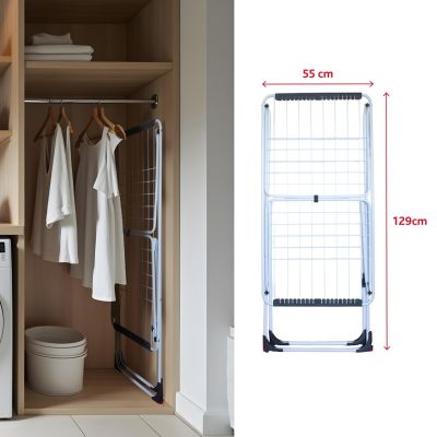 2. Vileda Universal Hair Dryer