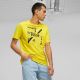 3. Puma Borussia Dortmund FtbCore Graphic Tee M 771857-01