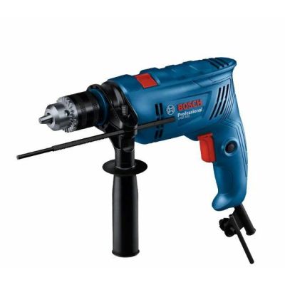 9. Bosch GSB 600 Professional 48000 RPM 1.7 kg