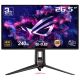 2. ASUS ROG Swift OLED PG27UCDM Monitor 67.32 cm (16:9) 240 Hz UHD