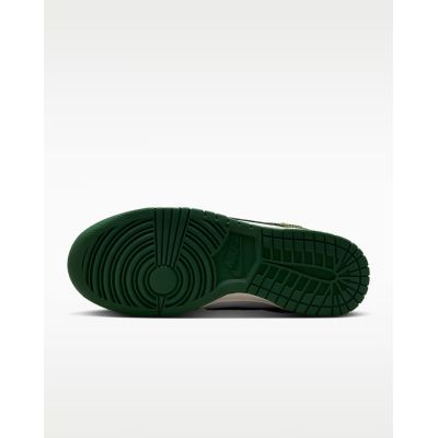 5. NIKE WMNS DUNK LOW Women's Shoes (IB4417-100)