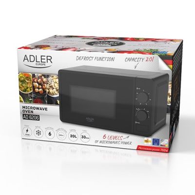 11. Adler AD 6205