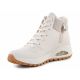 8. Skechers Uno Rugged Darling Daze W 167988-NAT shoes