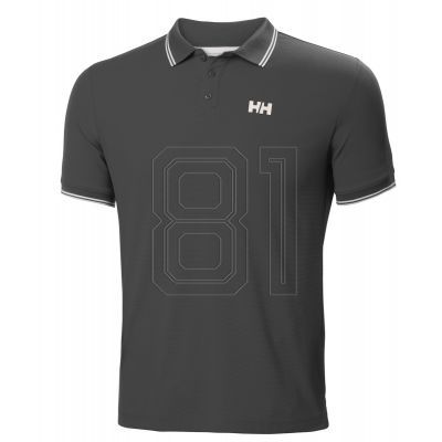 3. Helly Hansen Kos Polo Shirt M 34068 981