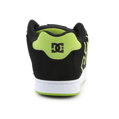 4. DC Shoes Net M 302361-BL4 shoes
