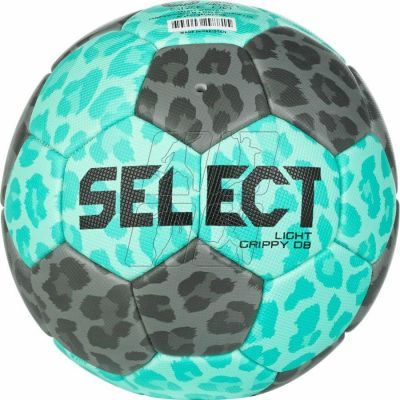 Select Light Grippy Db Ehf v24 T26-13137 Ball