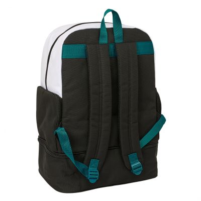 4. Real Madrid sports backpack school backpack 612654825