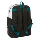 4. Real Madrid sports backpack school backpack 612654825