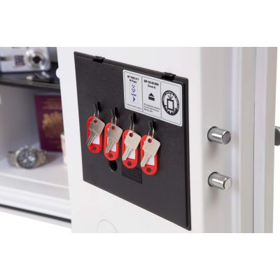 15. Phoenix Safe Feuerschutztresor FS1282K MKII TITAN (Speditionsversand)