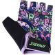 2. Children’s Fingerless Cycling Gloves SILVINI Junior Gloves LOCRI