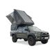 26. OFFLANDER DRAA CAMPER CONSTRUCTION