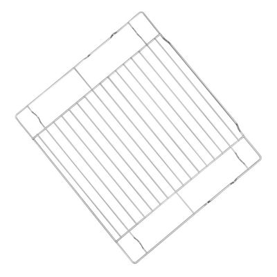 9. Amica 618CE 3.333 HQ(W) 54034 Kitchen (600mm; Black)