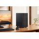 5. ASUS V700 Mini Tower VM701MG-OR7445039W Copilot+ PC AMD Ryzen AI 7 445 16 GB DDR5-SDRAM 512 GB SSD Windows 11 Home PC Black, Wood