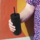 5. Carter Cold Tumbler Fellow 473 ml Thermo Mug Black