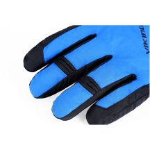 VIKING Santo Ski Man men's ski gloves black 7