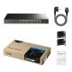 4. Switch CUDY FS1026PS1 24-Port 10/100M PoE+ 300W 2xGbE 1xSFP