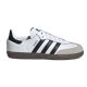 2. Unisex Kids' Leather Shoes Adidas Samba OG Kids – IE3677