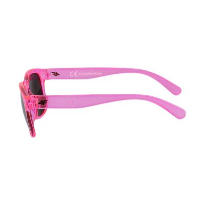 16. Sunglasses 4F U066 Jr 4FJWSS25ASUNU066 54N