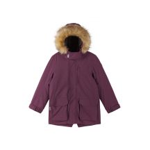 Winter jacket Reima Reimatec Ajaton parka Jr 5100360A-4960