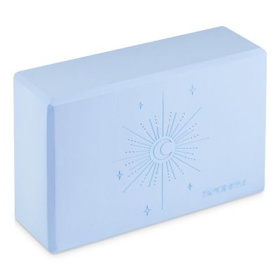 2. Spokey ASURA Yoga Cube