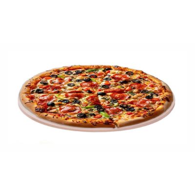 2. SKP-2 SMILE pizza stone