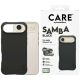 CARE by PanzerGlass Fashionable Samba MagSafe Case for iPhone Air - Black
