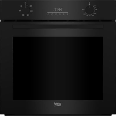 6. BEKO BCBIE17300KSB electric oven