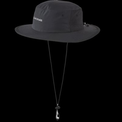 Dakine NO ZONE HAT BLACK (D10003899)