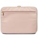 3. Guess Triangle 4G cover for a 14" laptop - pink