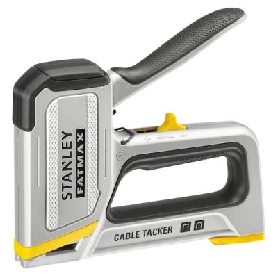 2. FATMAX CABLE STAPLER