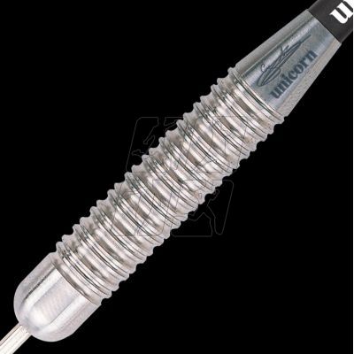 5. Darts steel tip Unicorn Bullet Stainless Steel - Gary Anderson 22g: 27520 | 24g: 27521 | 26g: 27522