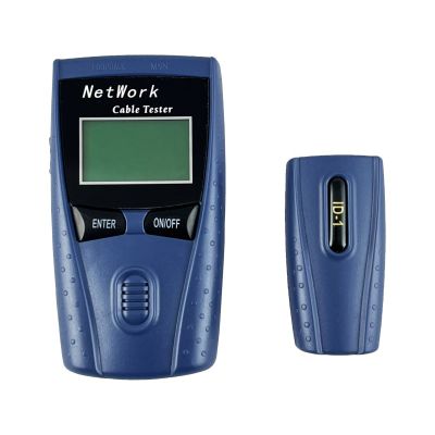 3. ALANTEC LCD Multifunction Tester TL-828