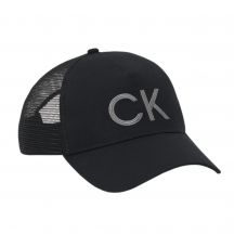 Calvin Klein Lines K50K507887 baseball cap