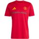 2. adidas Portugal 26 Away Jersey red KH2310