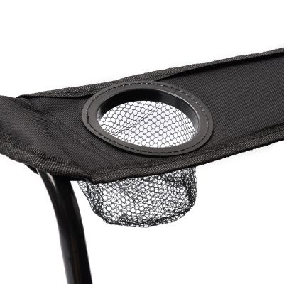 30. Meteor Seza 16557 Folding Chair