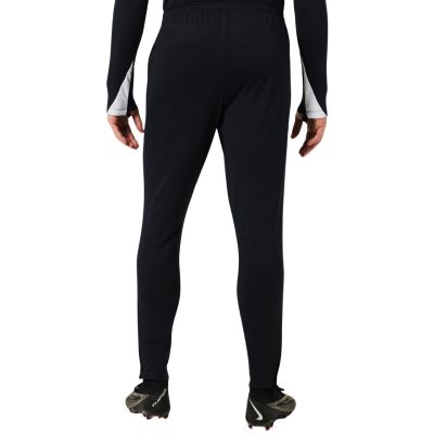 4. Nike Dri-FIT Strike 24 Men's Pants Black FD7574 010
