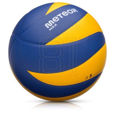 2. Meteor Nex 17408 Volleyball