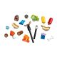 6. LEGO Friends 42705 - Autumn Forest Cottage