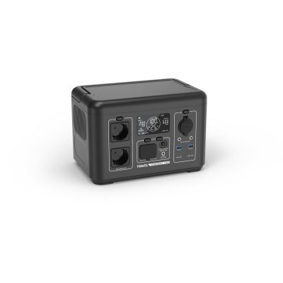 Volt Polska TRAVEL POWERBOX 1200 (600W) 512Wh portable power station