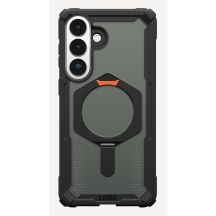 Urban Armor Gear Plasma XTE Mobile Phone Case 17 cm (6.7") Black, Orange